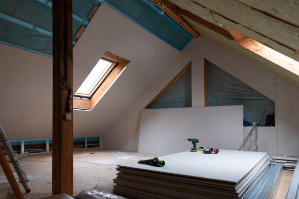 Best Insulation Installation Services in Potomac Park, CA