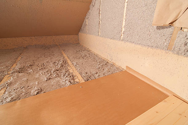 Best Insulation for Specific Applications in Potomac Park, CA
